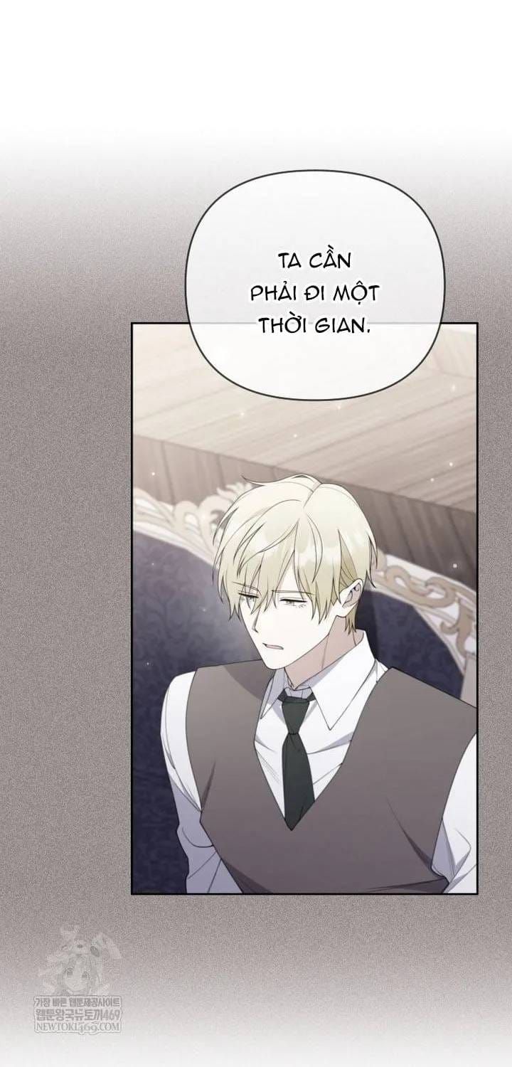 Cái Giá Của Tái Sinh - Chap 35 - Trang 24