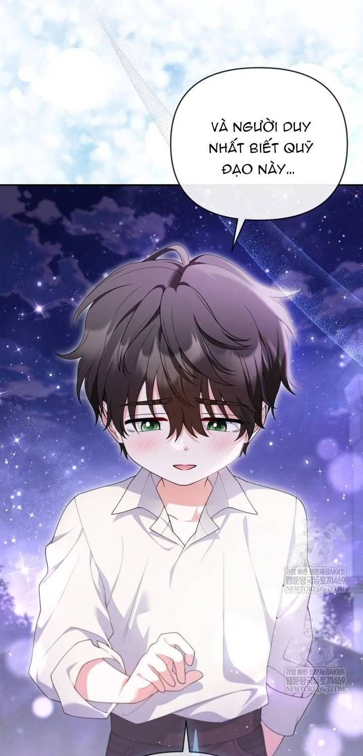Cái Giá Của Tái Sinh - Chap 35 - Trang 7