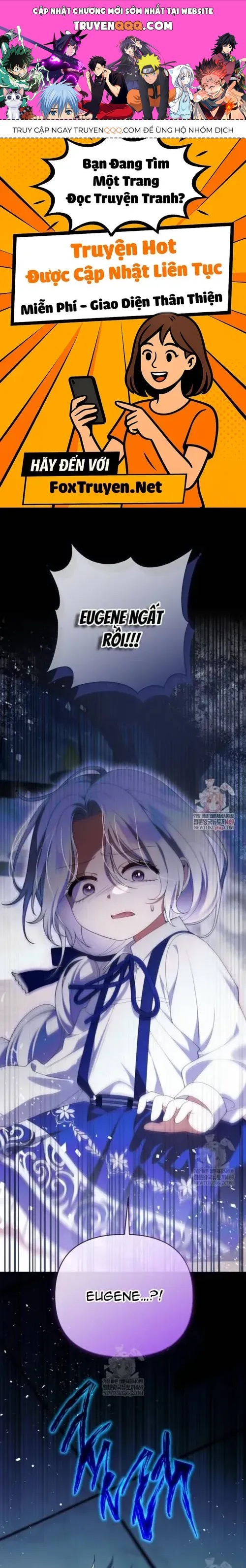 Cái Giá Của Tái Sinh - Chap 36 - Trang 1