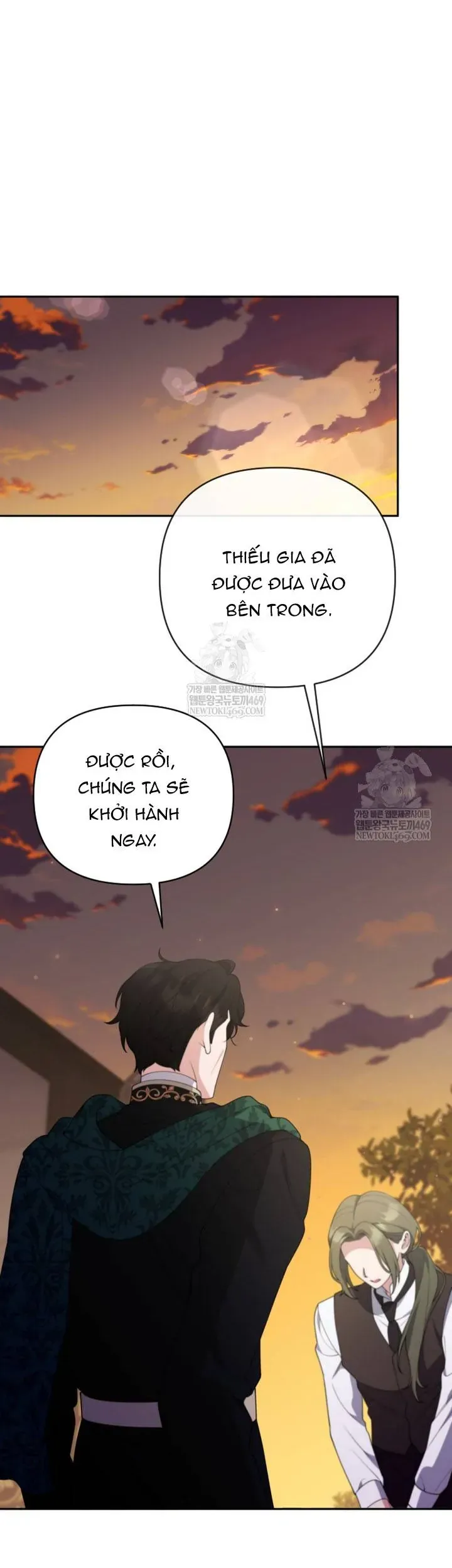 Cái Giá Của Tái Sinh - Chap 36 - Trang 14