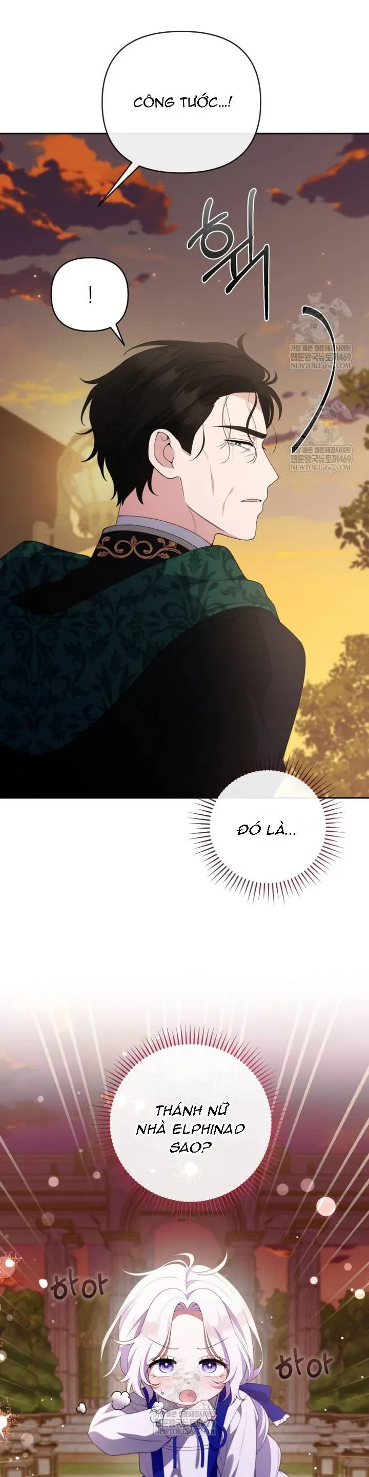 Cái Giá Của Tái Sinh - Chap 36 - Trang 15