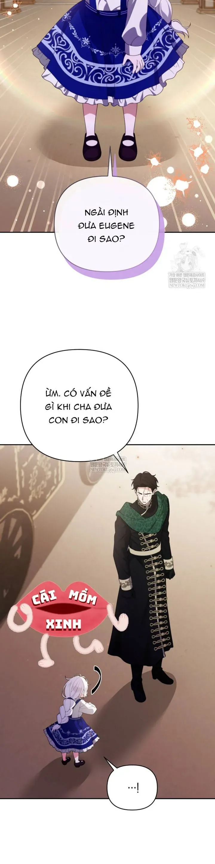 Cái Giá Của Tái Sinh - Chap 36 - Trang 16
