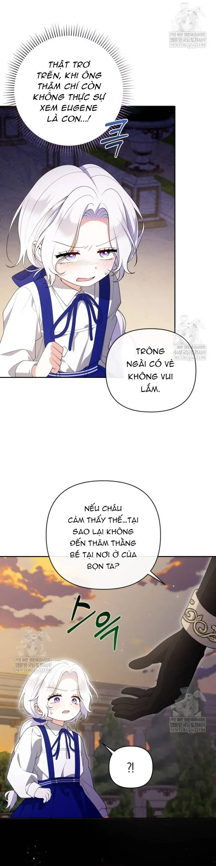 Cái Giá Của Tái Sinh - Chap 36 - Trang 17