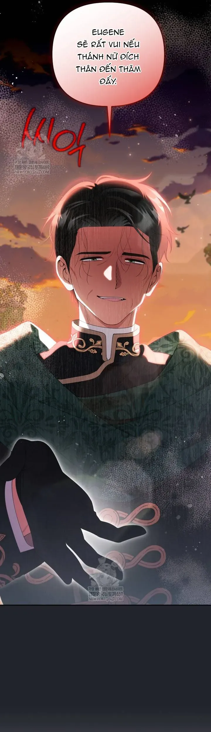 Cái Giá Của Tái Sinh - Chap 36 - Trang 18