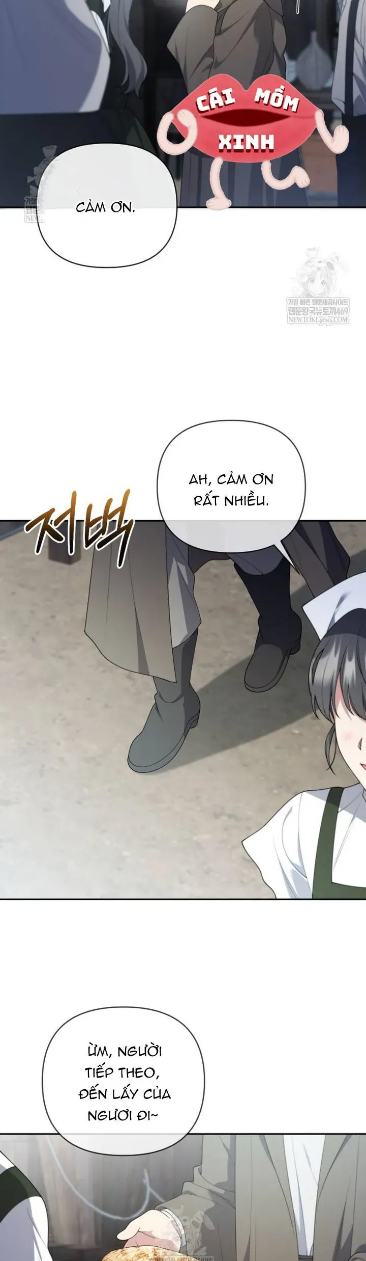 Cái Giá Của Tái Sinh - Chap 36 - Trang 23