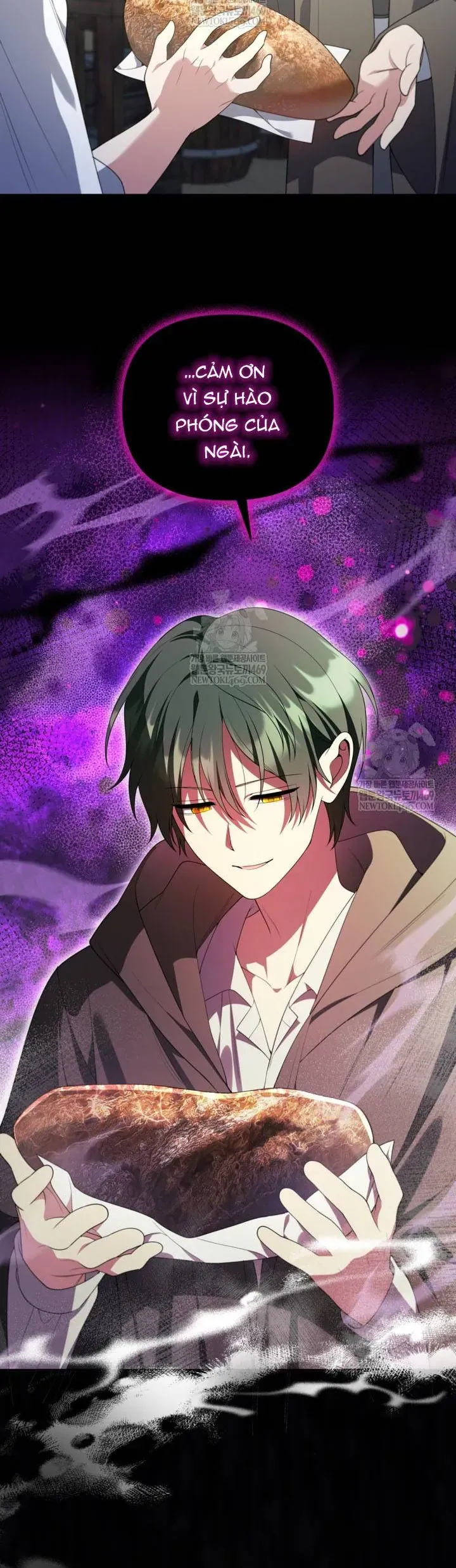 Cái Giá Của Tái Sinh - Chap 36 - Trang 24