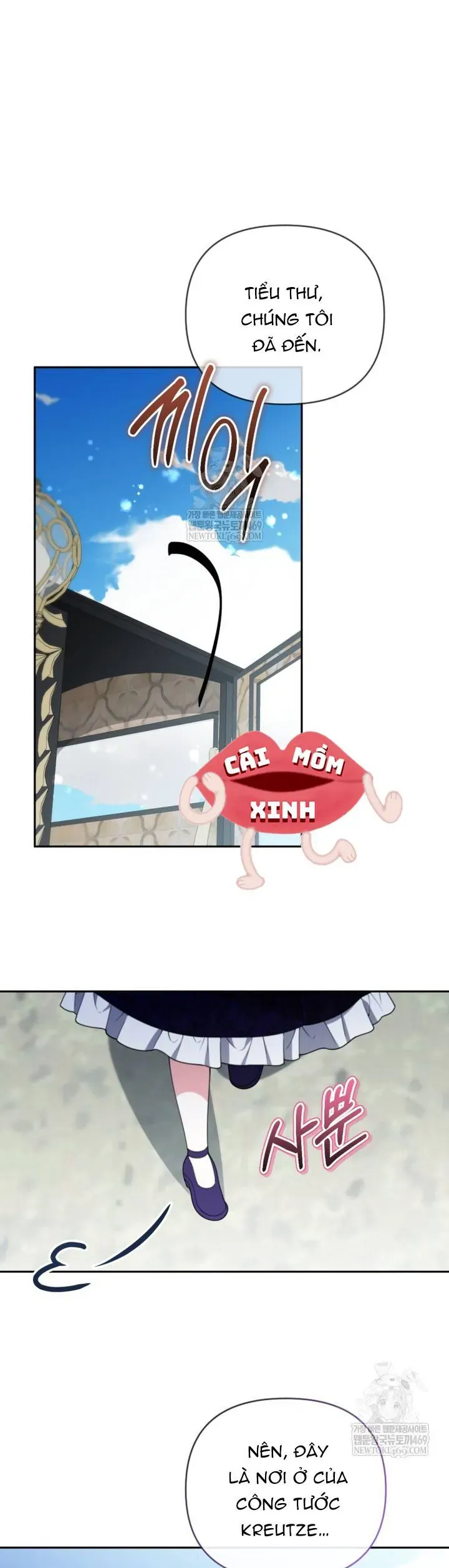 Cái Giá Của Tái Sinh - Chap 36 - Trang 26
