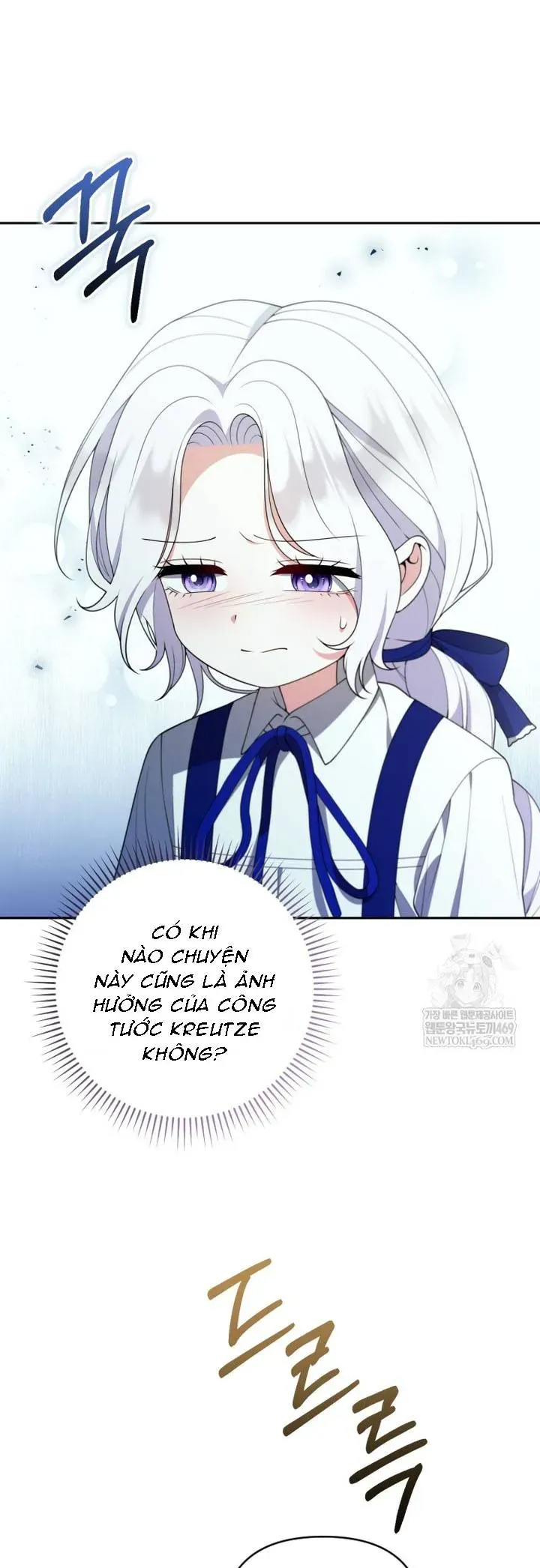 Cái Giá Của Tái Sinh - Chap 36 - Trang 8