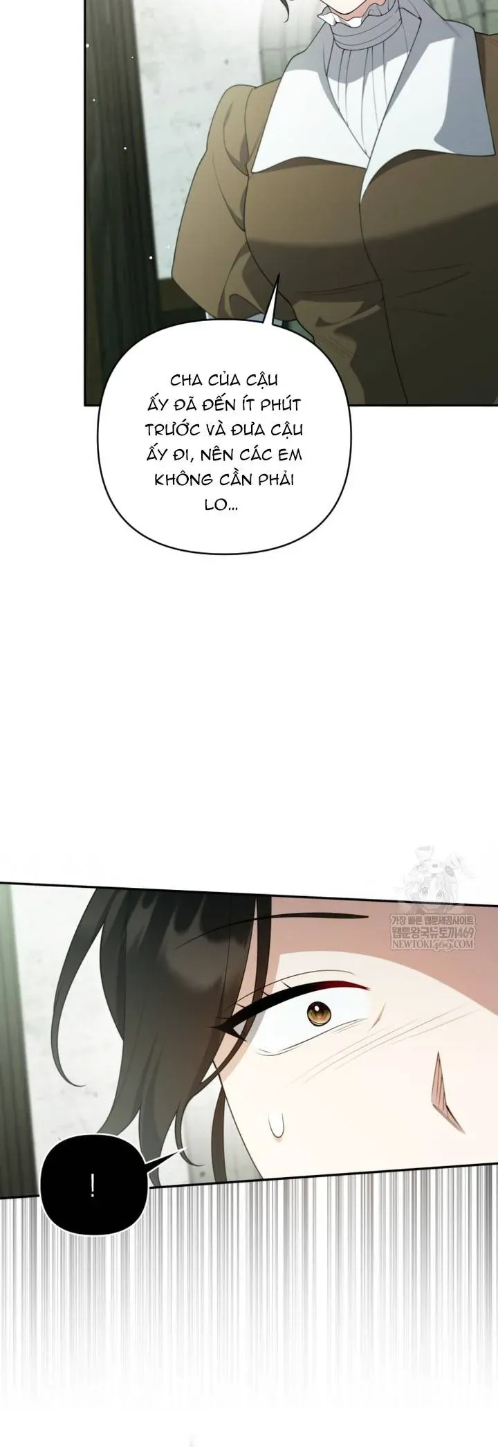 Cái Giá Của Tái Sinh - Chap 36 - Trang 10