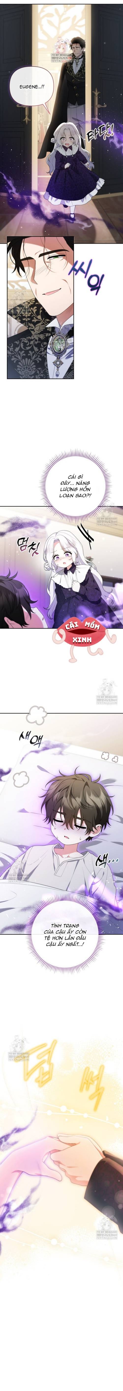 Cái Giá Của Tái Sinh - Chap 37 - Trang 1