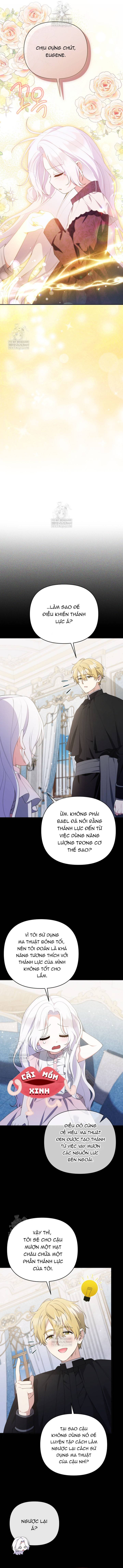 Cái Giá Của Tái Sinh - Chap 37 - Trang 2