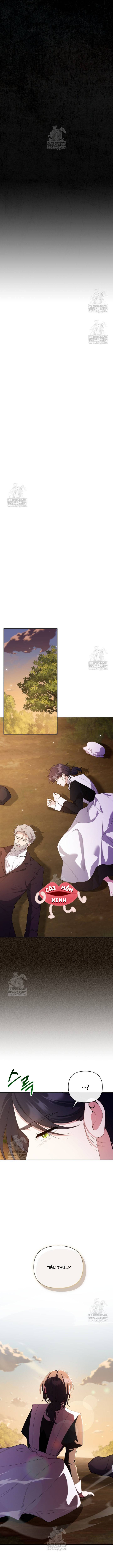 Cái Giá Của Tái Sinh - Chap 37 - Trang 11