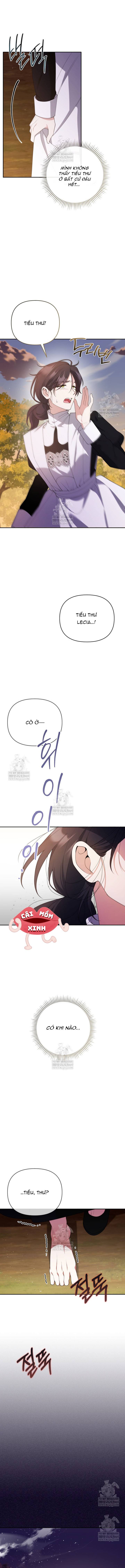 Cái Giá Của Tái Sinh - Chap 37 - Trang 12