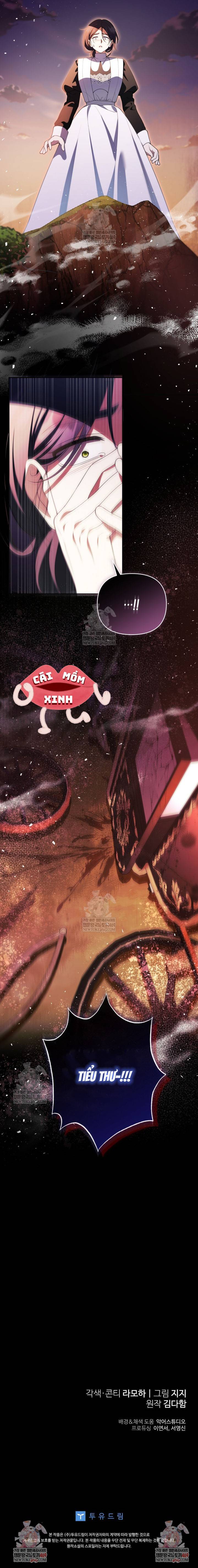 Cái Giá Của Tái Sinh - Chap 37 - Trang 13