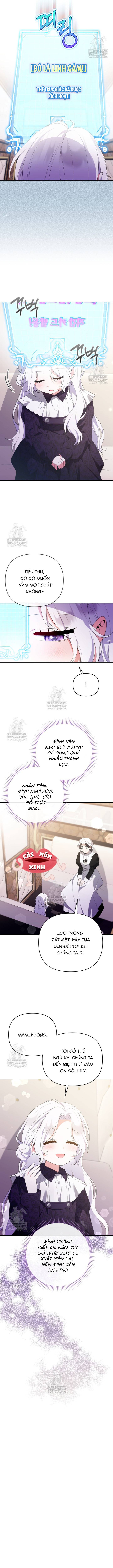 Cái Giá Của Tái Sinh - Chap 37 - Trang 6