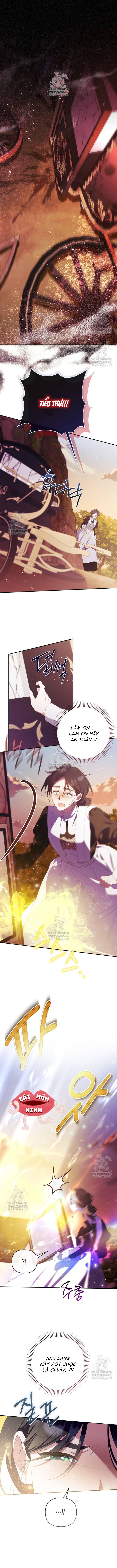 Cái Giá Của Tái Sinh - Chap 38 - Trang 1