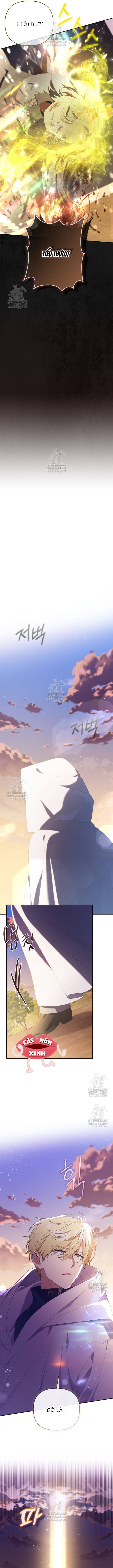 Cái Giá Của Tái Sinh - Chap 38 - Trang 2