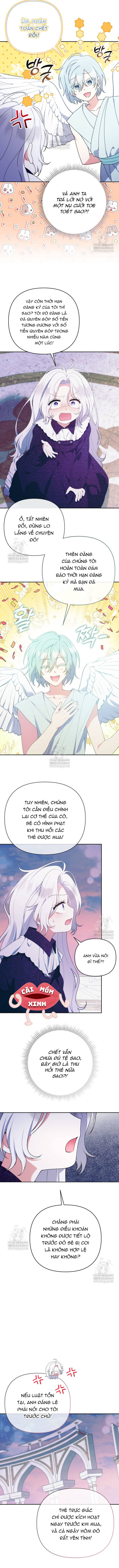 Cái Giá Của Tái Sinh - Chap 38 - Trang 11