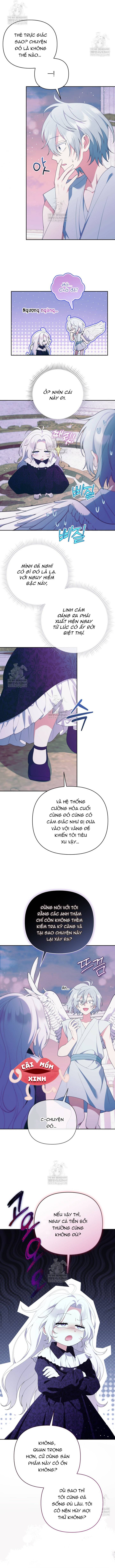 Cái Giá Của Tái Sinh - Chap 38 - Trang 12