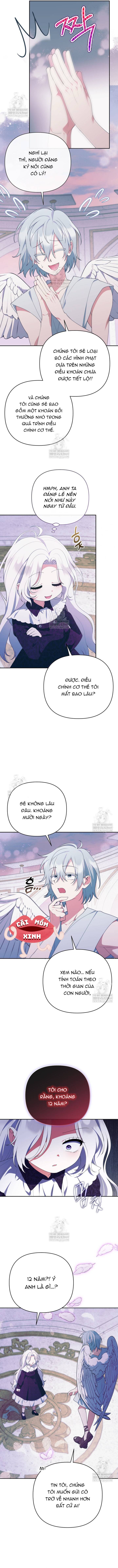 Cái Giá Của Tái Sinh - Chap 38 - Trang 13