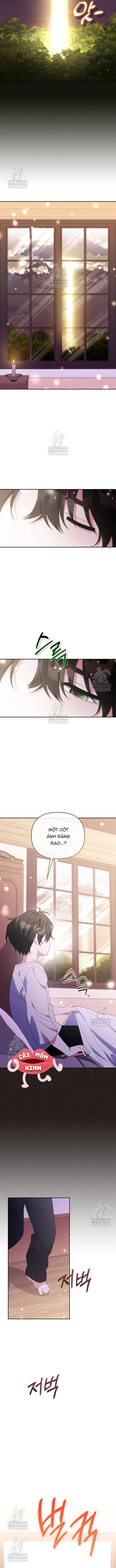 Cái Giá Của Tái Sinh - Chap 38 - Trang 3