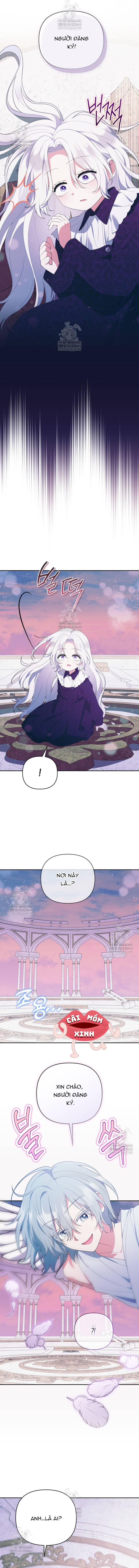 Cái Giá Của Tái Sinh - Chap 38 - Trang 9