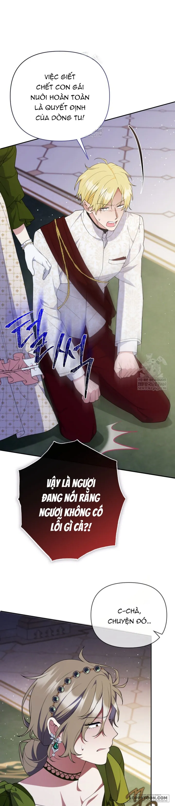 Cái Giá Của Tái Sinh - Chap 39 - Trang 13