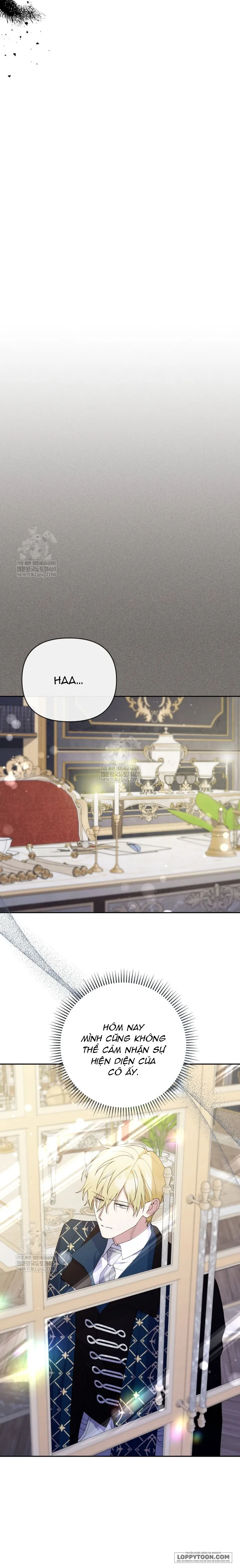Cái Giá Của Tái Sinh - Chap 39 - Trang 18