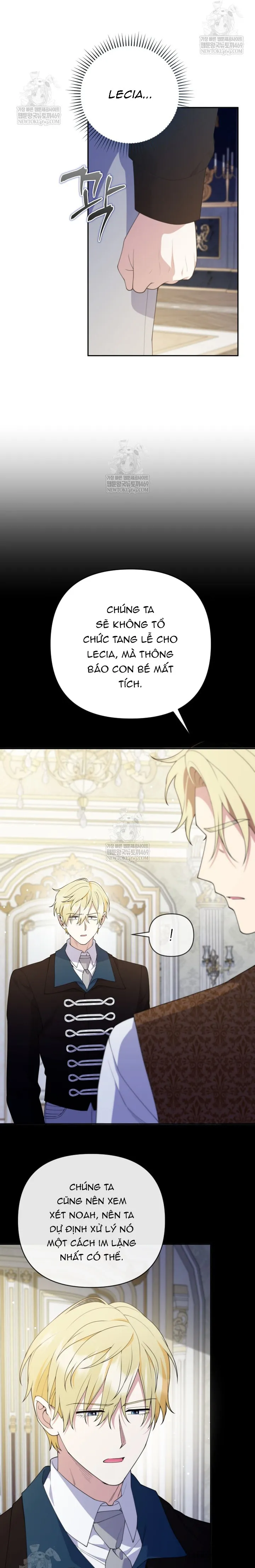 Cái Giá Của Tái Sinh - Chap 39 - Trang 19