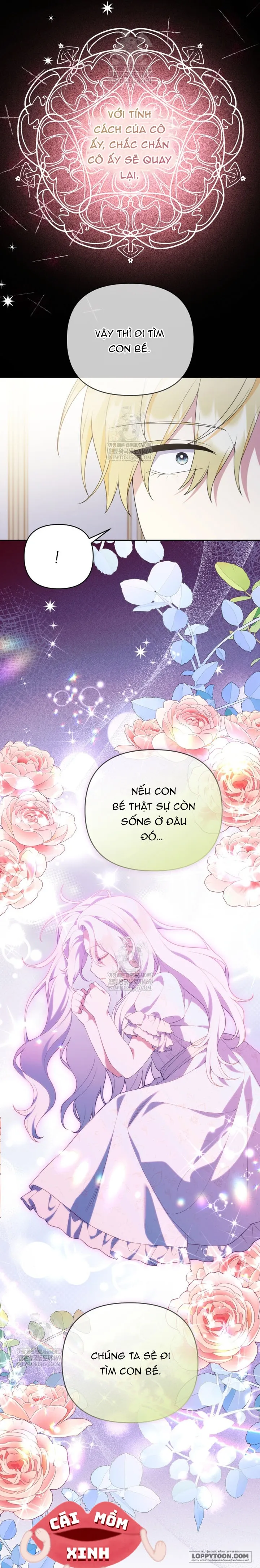 Cái Giá Của Tái Sinh - Chap 39 - Trang 21