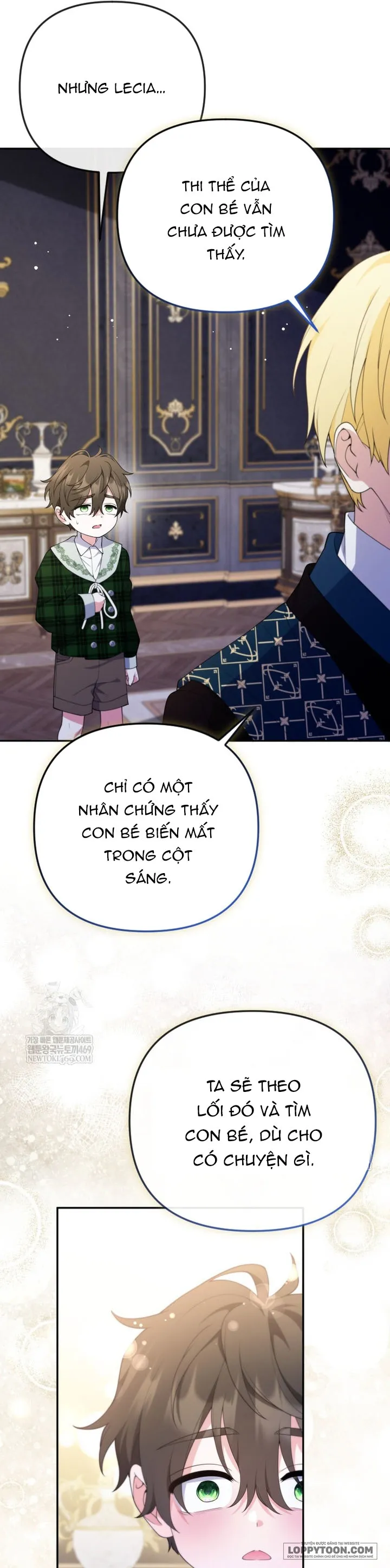 Cái Giá Của Tái Sinh - Chap 39 - Trang 25