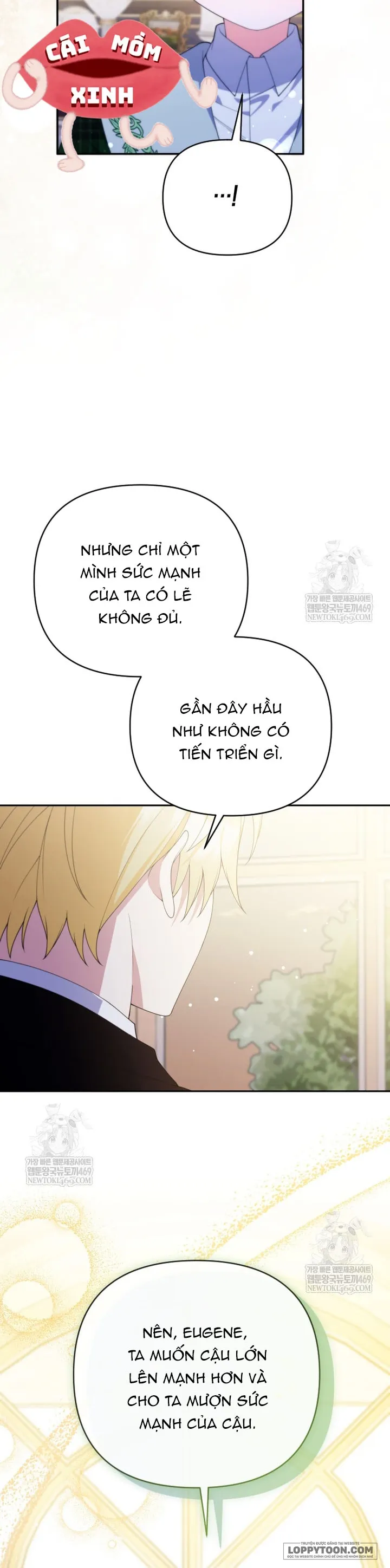 Cái Giá Của Tái Sinh - Chap 39 - Trang 26