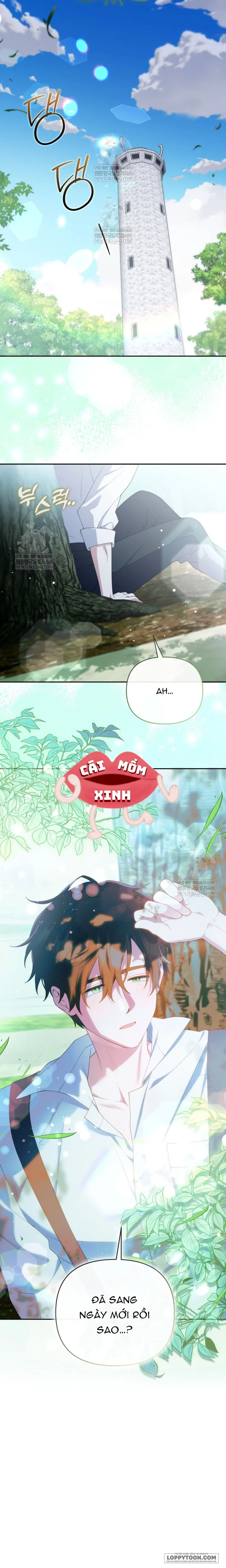 Cái Giá Của Tái Sinh - Chap 39 - Trang 30