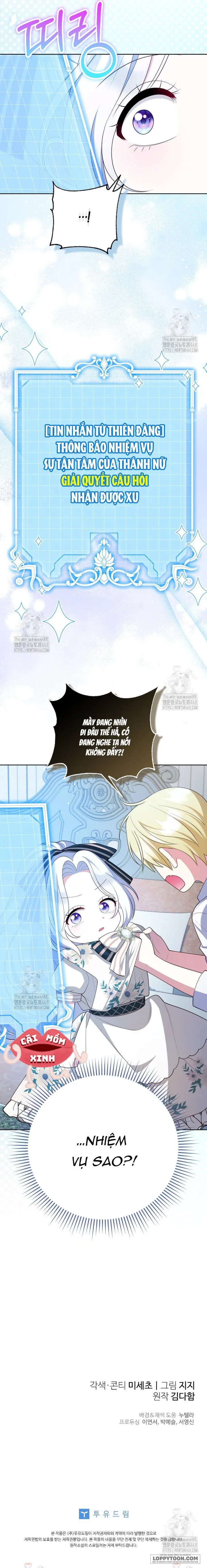 Cái Giá Của Tái Sinh - Chap 4 - Trang 14