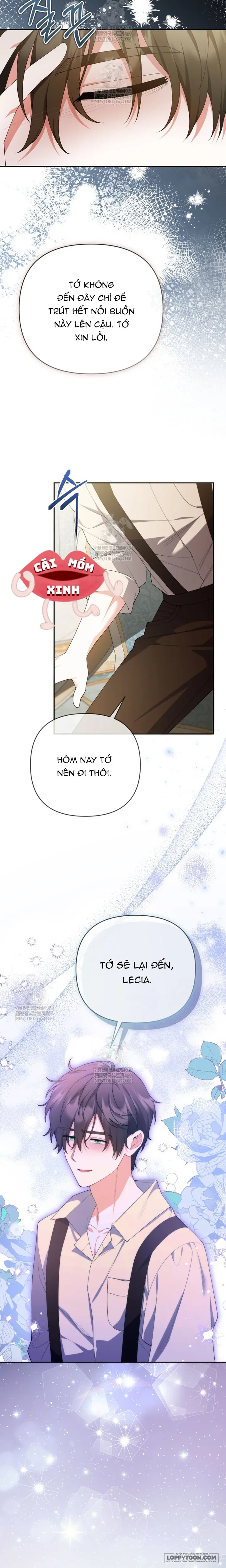 Cái Giá Của Tái Sinh - Chap 40 - Trang 16