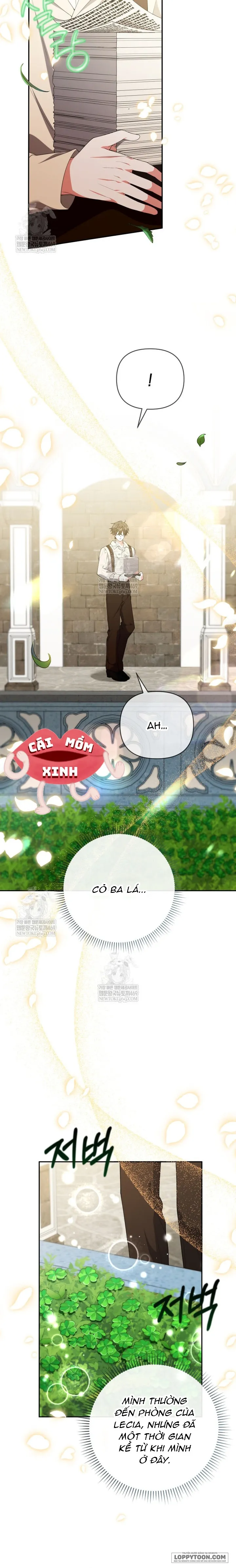 Cái Giá Của Tái Sinh - Chap 40 - Trang 18