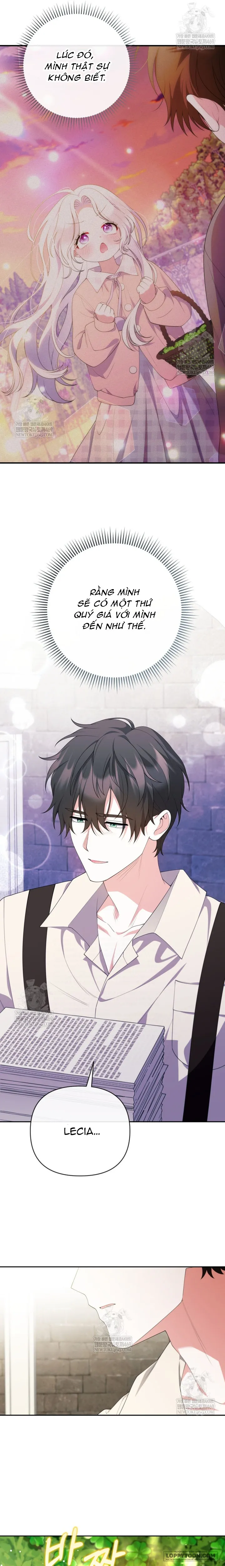 Cái Giá Của Tái Sinh - Chap 40 - Trang 19