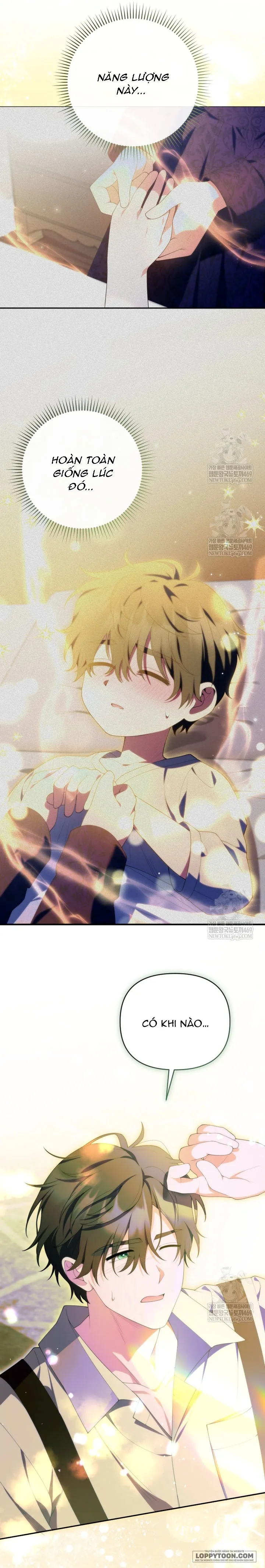 Cái Giá Của Tái Sinh - Chap 40 - Trang 27