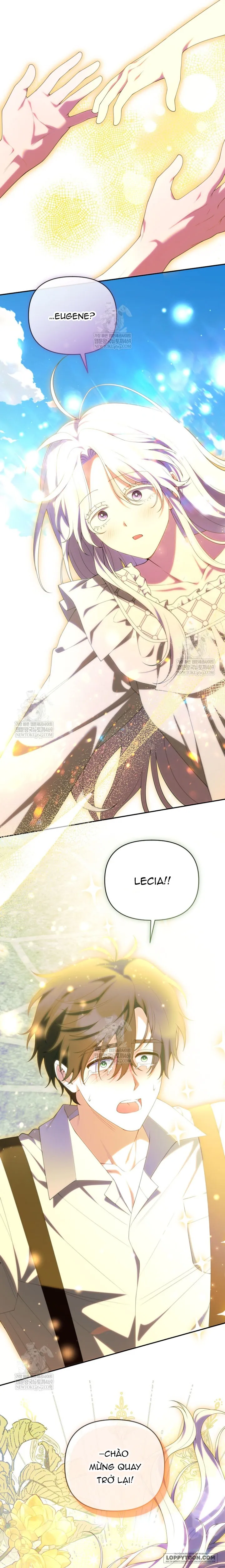 Cái Giá Của Tái Sinh - Chap 40 - Trang 29