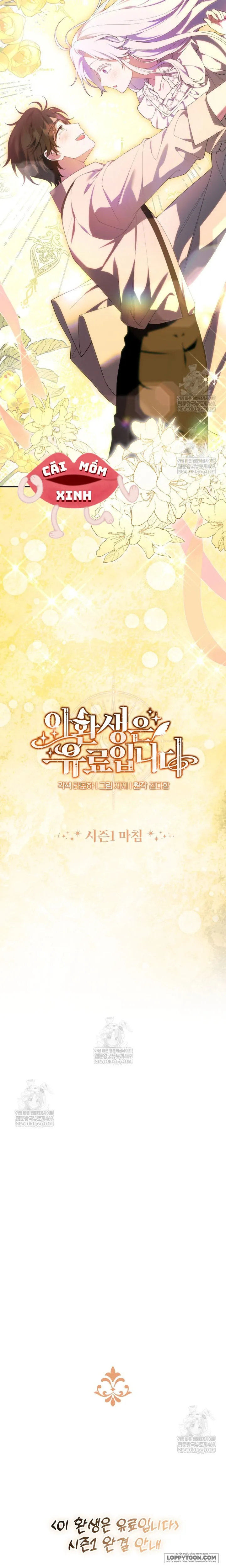 Cái Giá Của Tái Sinh - Chap 40 - Trang 30