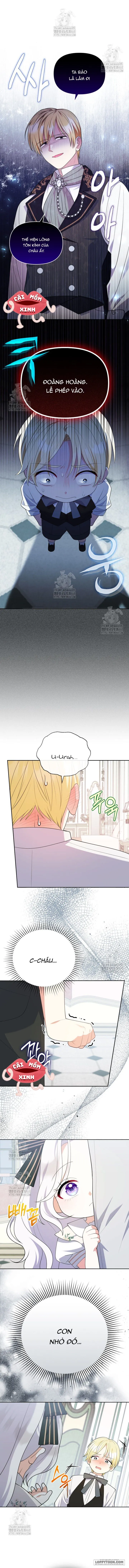 Cái Giá Của Tái Sinh - Chap 5 - Trang 13