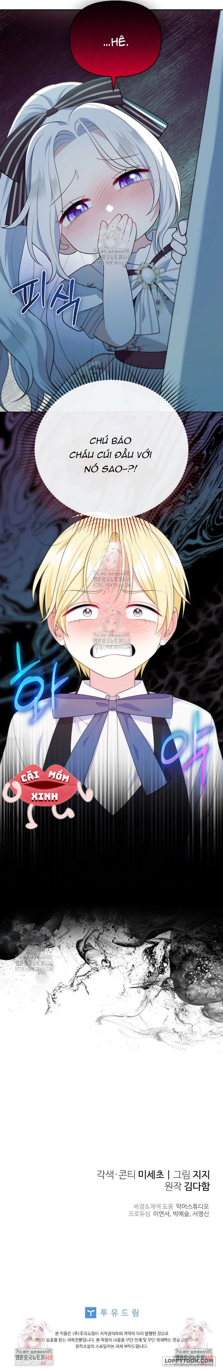Cái Giá Của Tái Sinh - Chap 5 - Trang 14