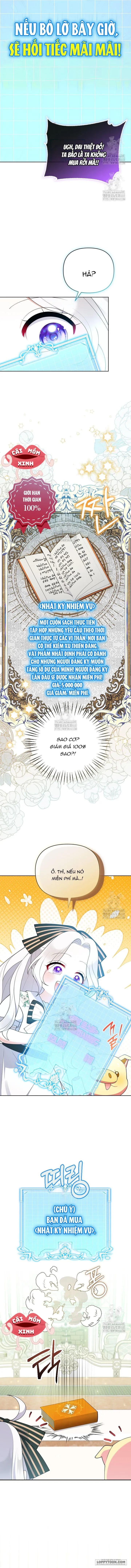 Cái Giá Của Tái Sinh - Chap 6 - Trang 11