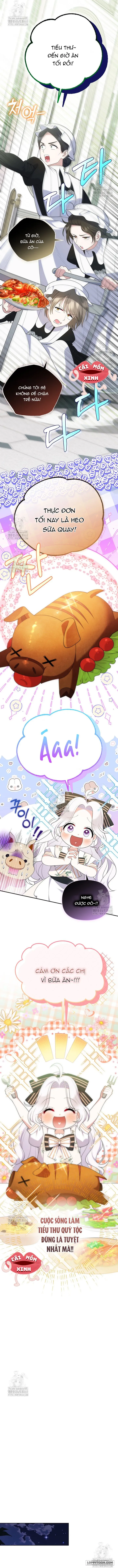 Cái Giá Của Tái Sinh - Chap 6 - Trang 13