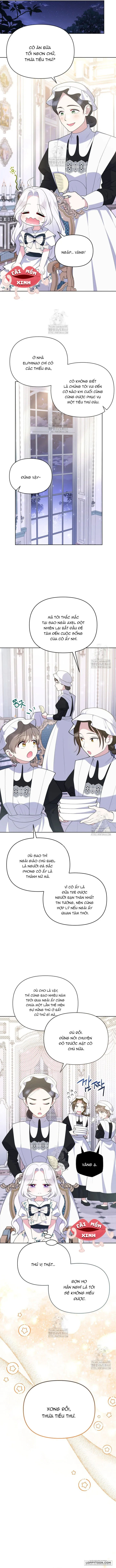 Cái Giá Của Tái Sinh - Chap 6 - Trang 14