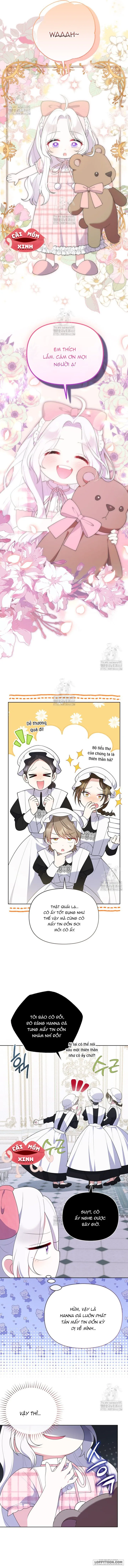 Cái Giá Của Tái Sinh - Chap 6 - Trang 15