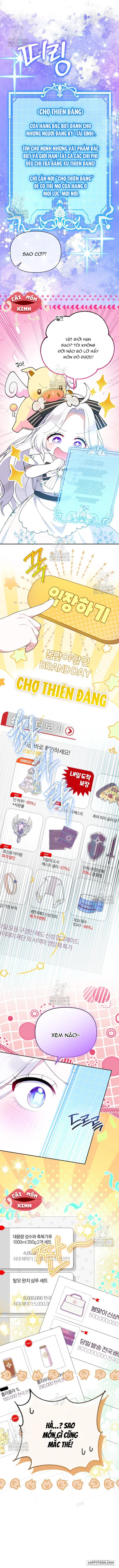 Cái Giá Của Tái Sinh - Chap 6 - Trang 9