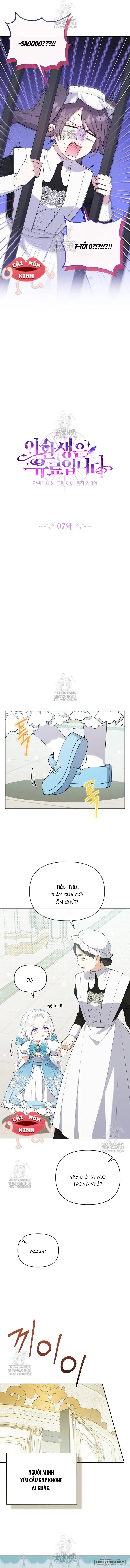 Cái Giá Của Tái Sinh - Chap 7 - Trang 2