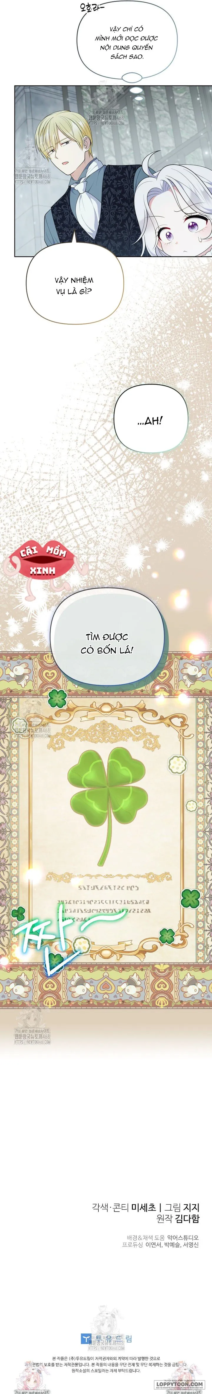 Cái Giá Của Tái Sinh - Chap 8 - Trang 14