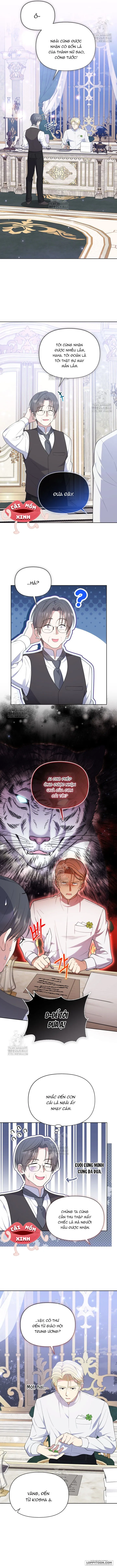 Cái Giá Của Tái Sinh - Chap 9 - Trang 11